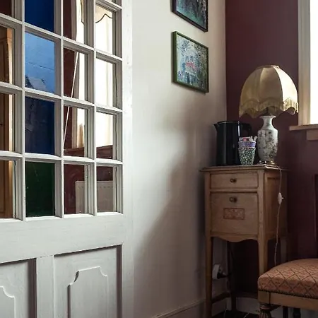 Frühstückspension D'hotes L'esperance Étretat