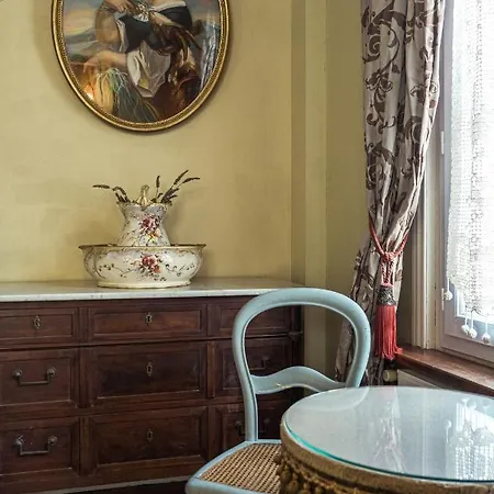 D'hotes L'esperance Frühstückspension