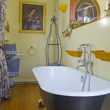 Frühstückspension D'hotes L'esperance Étretat