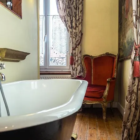 D'hôtes L'espérance