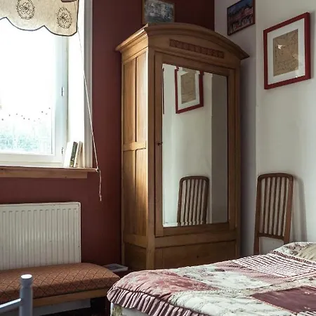 D'hôtes L'espérance 3*