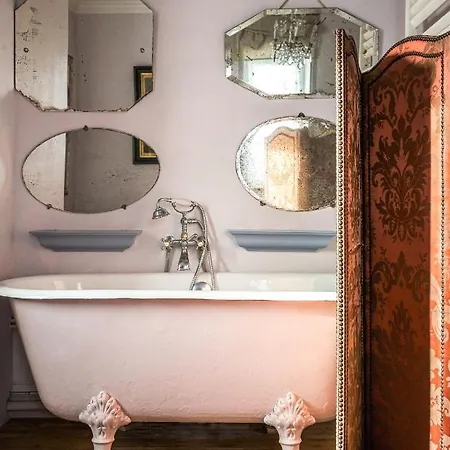 D'hôtes L'espérance Couette-café 3*