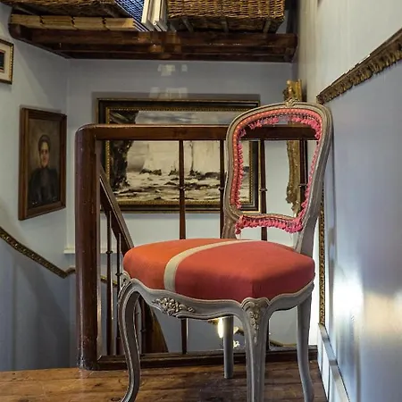 D'hôtes L'espérance Couette-café Étretat