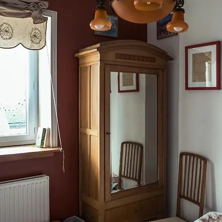 D'hôtes L'espérance Couette-café Étretat
