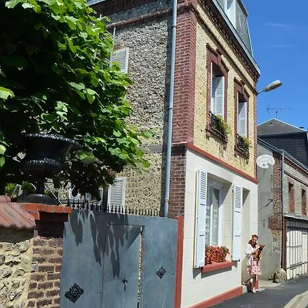 D'hôtes L'espérance Couette-café 3*