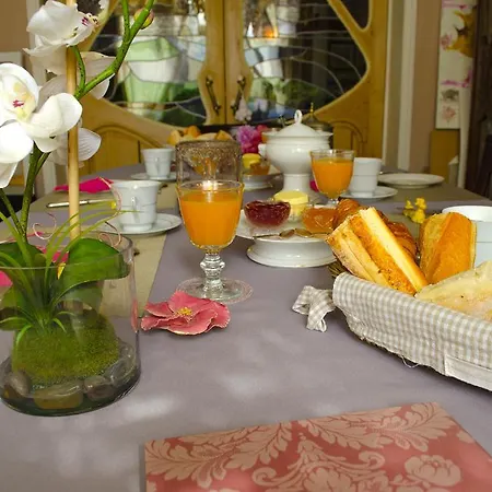 D'hôtes L'espérance Couette-café