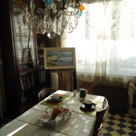 D'hôtes L'espérance