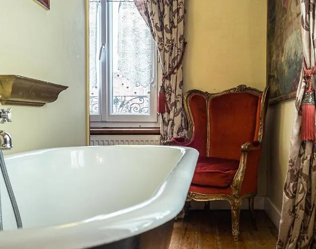 D'hôtes L'espérance