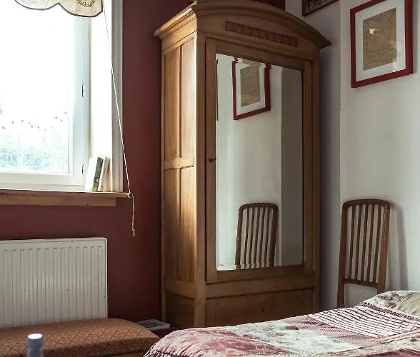 D'hotes L'esperance 3*