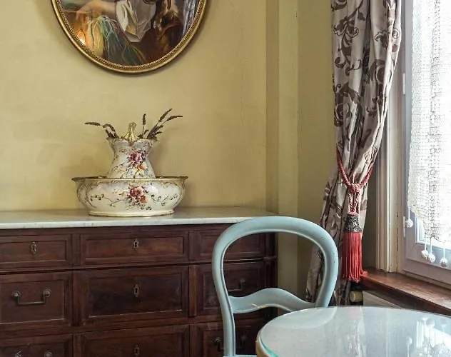 D'hotes L'esperance Отель типа 