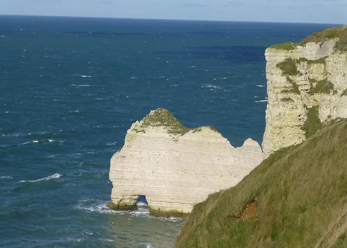 Alojamento de Acomodação e Pequeno-almoço D'hôtes L'espérance