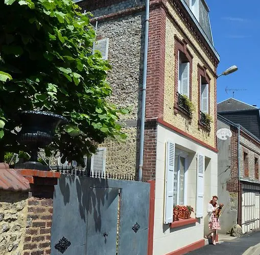 D'hotes L'esperance Отель типа 