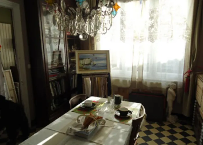 D'hôtes L'espérance